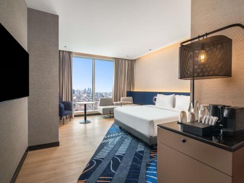 novotel jakarta pulo mas