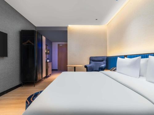 novotel jakarta pulo mas