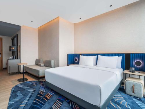 novotel jakarta pulo mas