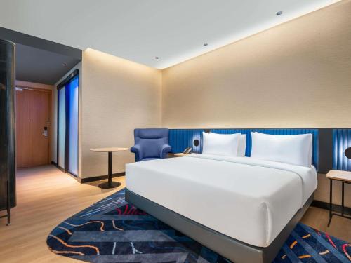 novotel jakarta pulo mas