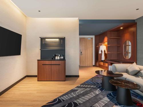novotel jakarta pulo mas