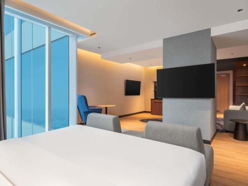 novotel jakarta pulo mas