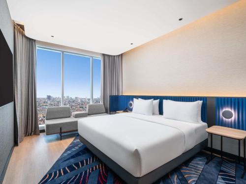 novotel jakarta pulo mas