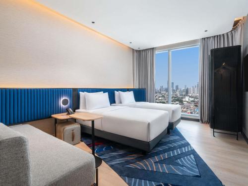 novotel jakarta pulo mas