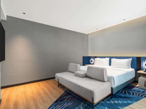 novotel jakarta pulo mas