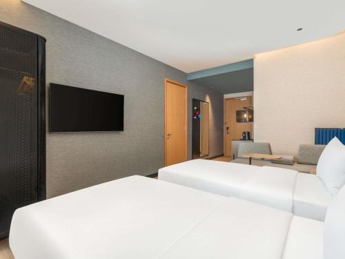 novotel jakarta pulo mas