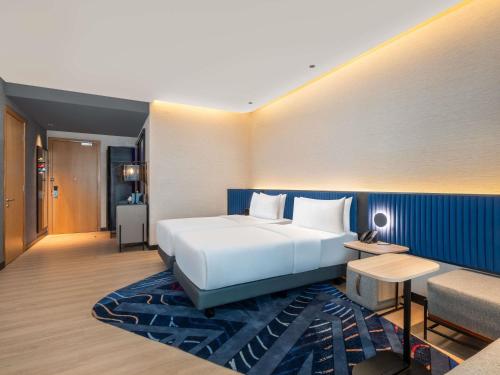 novotel jakarta pulo mas