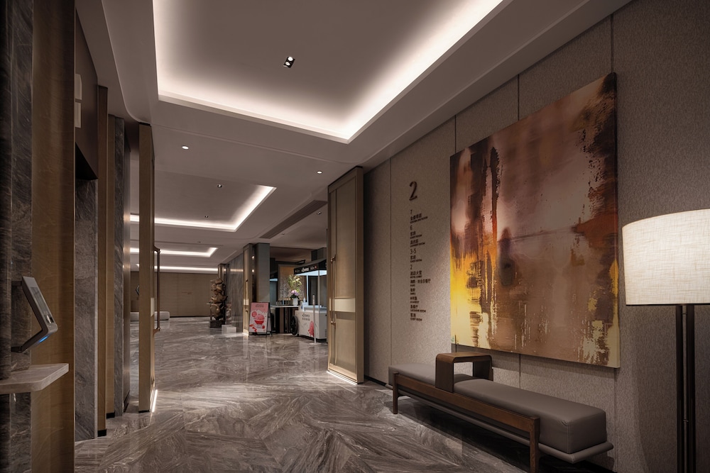 movenpick by accor shanghai peoples square