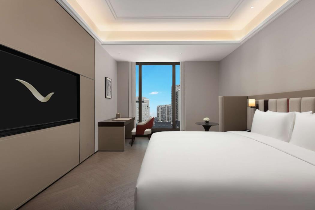 movenpick by accor shanghai peoples square