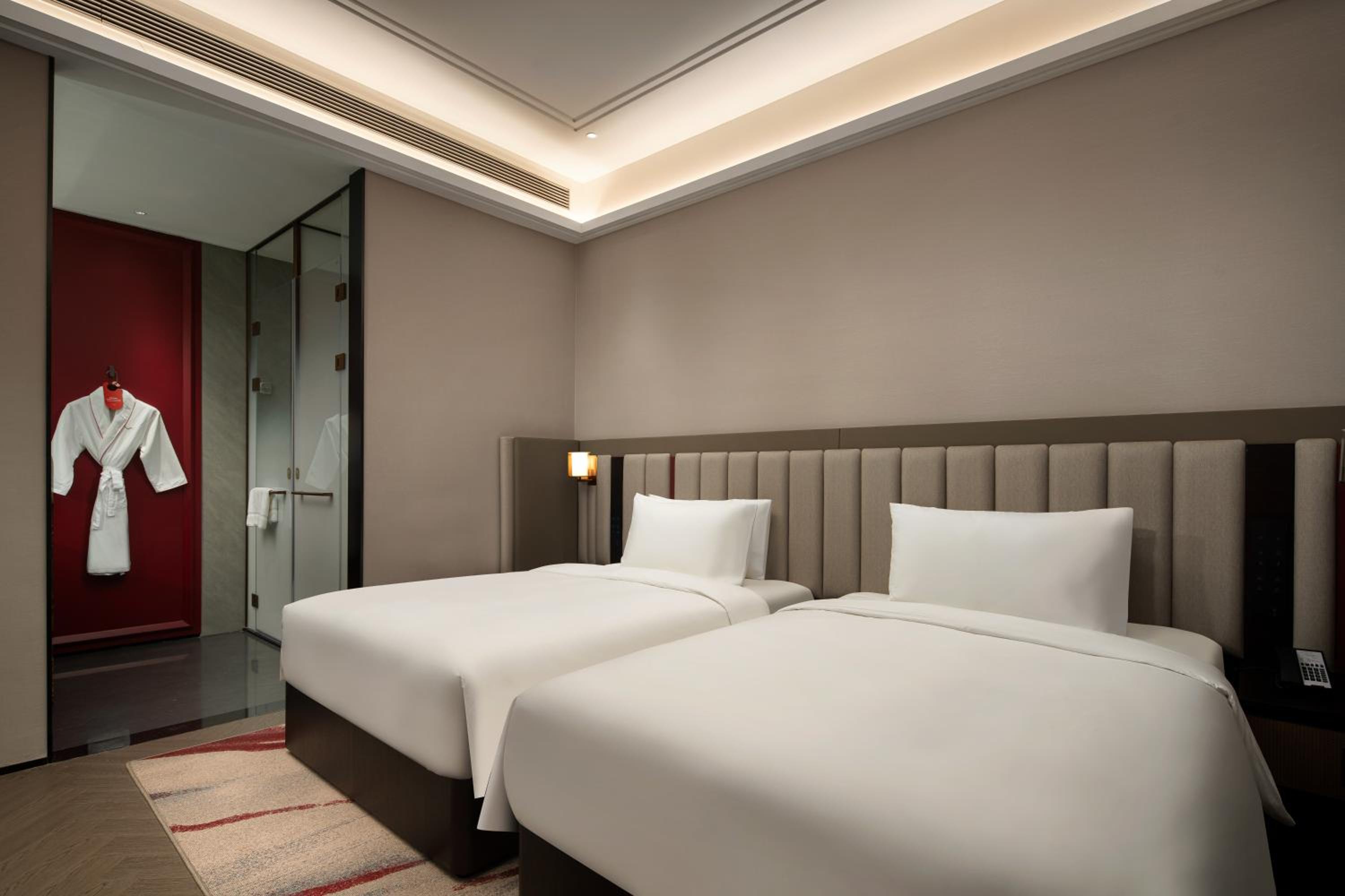 movenpick by accor shanghai peoples square