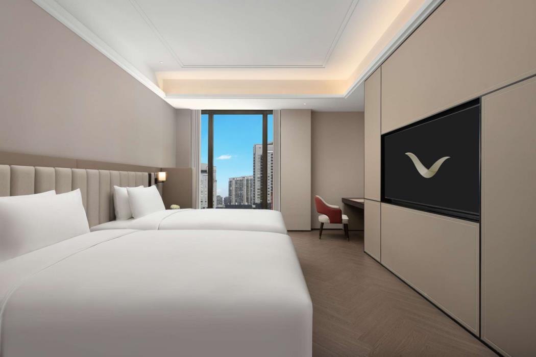 movenpick by accor shanghai peoples square