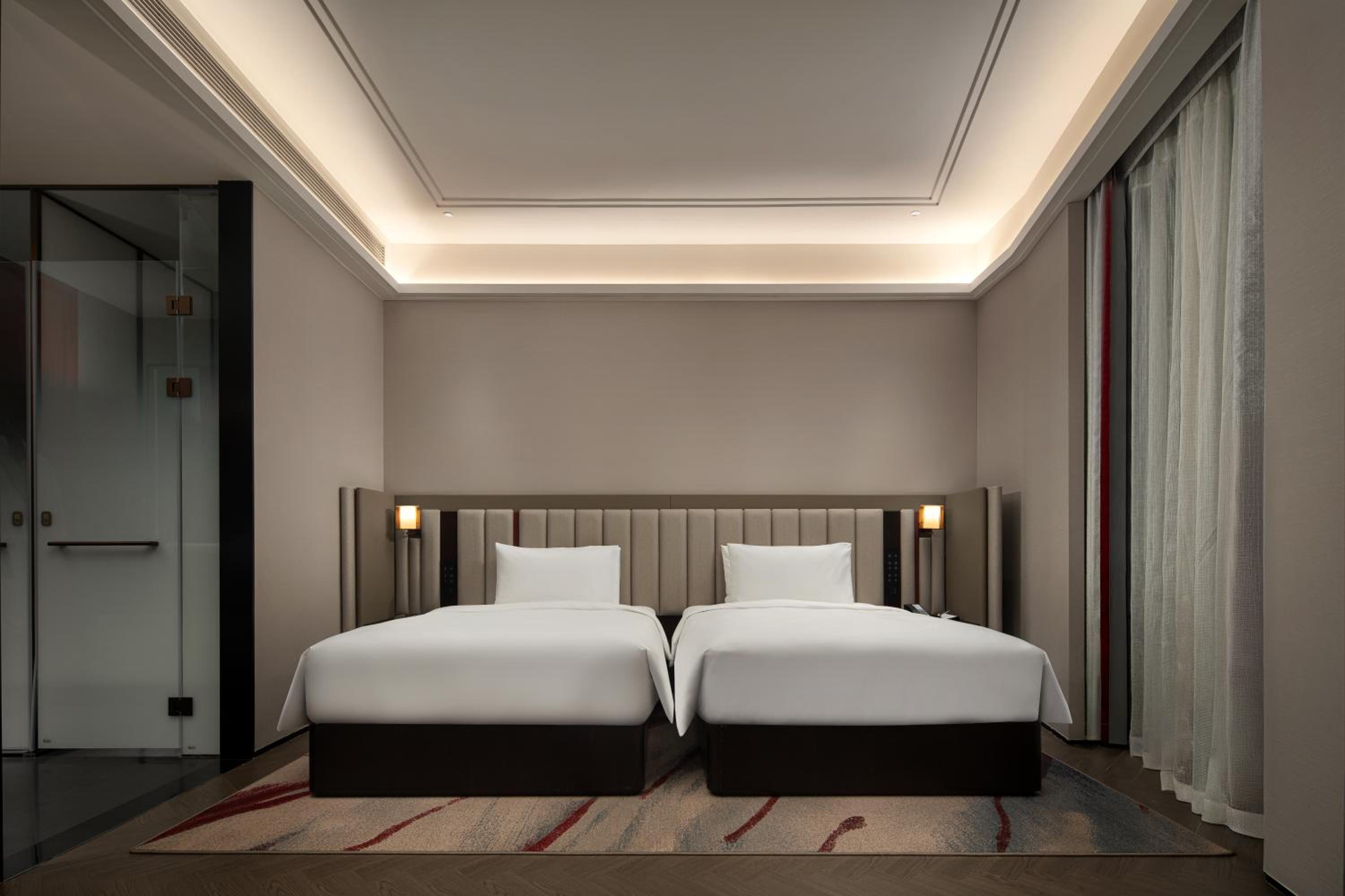 movenpick by accor shanghai peoples square