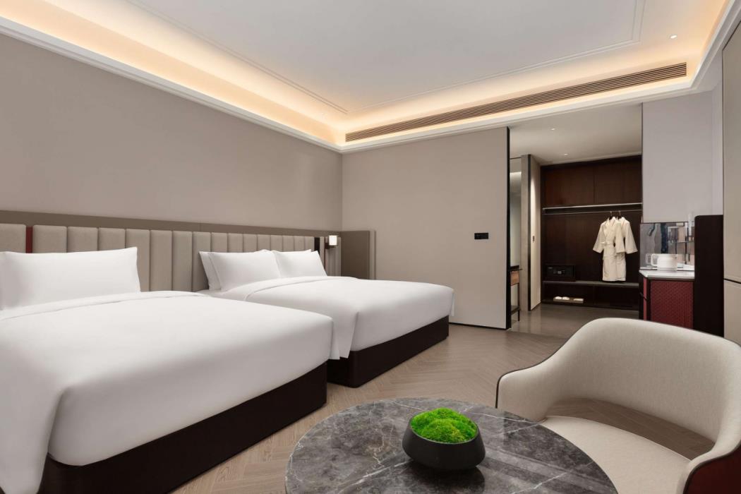 movenpick by accor shanghai peoples square