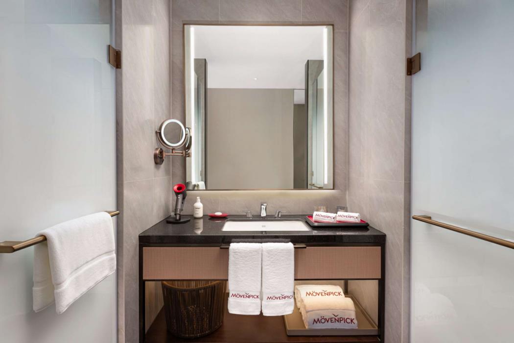 movenpick by accor shanghai peoples square