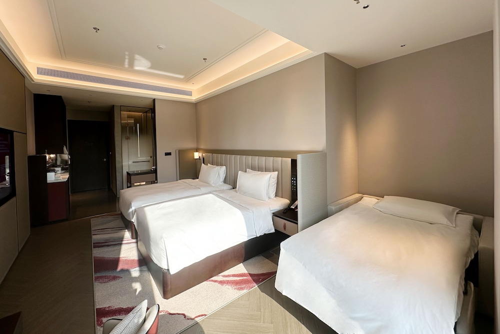 movenpick by accor shanghai peoples square