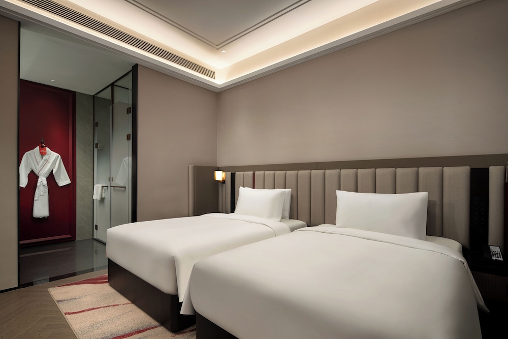 movenpick by accor shanghai peoples square