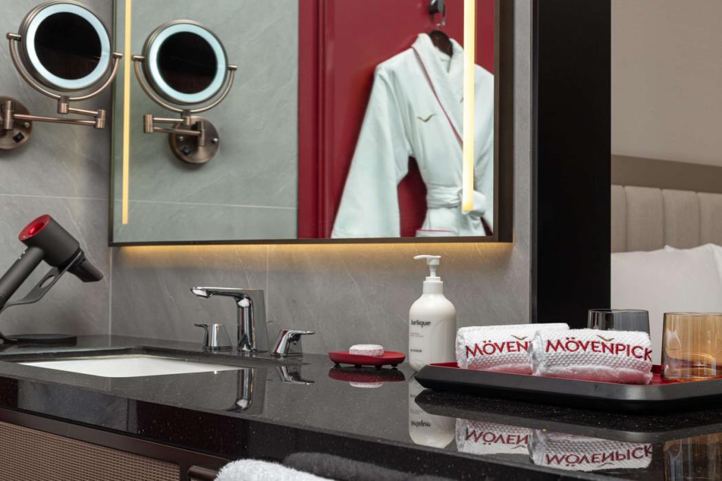 movenpick by accor shanghai peoples square