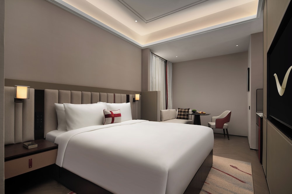 movenpick by accor shanghai peoples square
