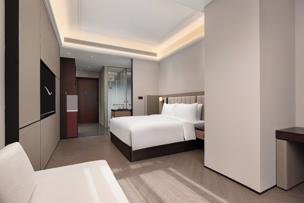 movenpick by accor shanghai peoples square
