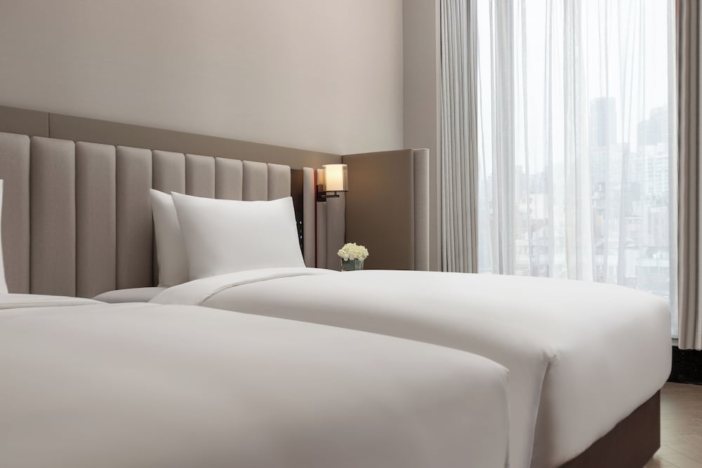 movenpick by accor shanghai peoples square