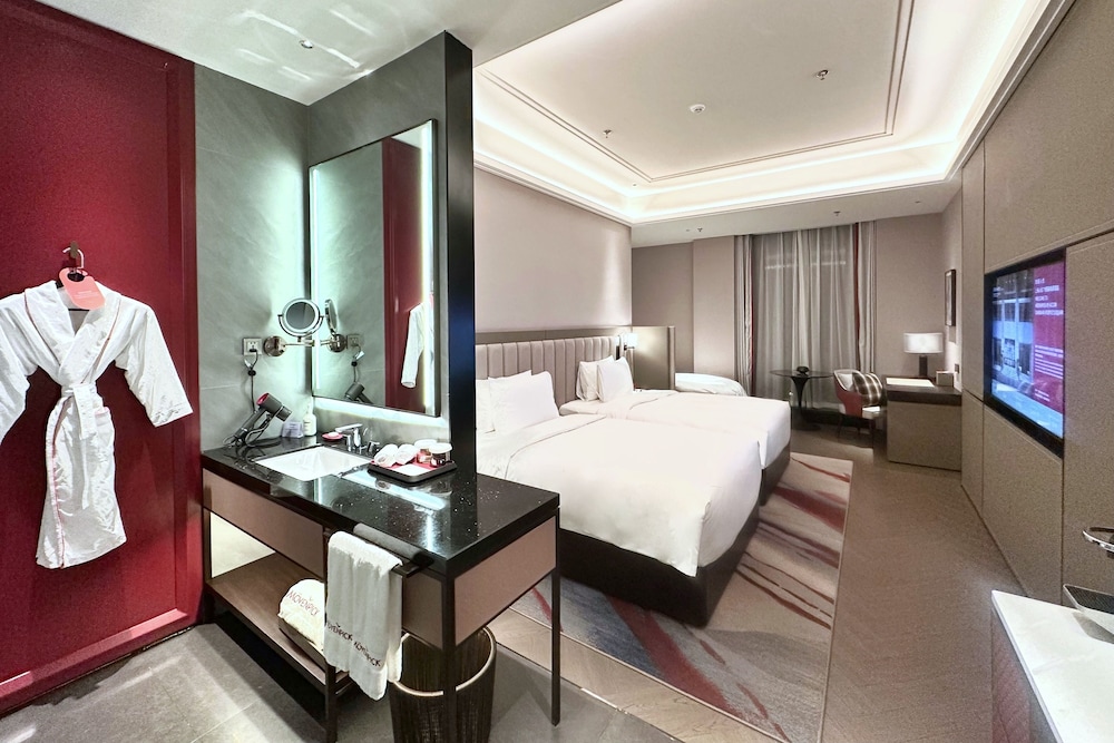 movenpick by accor shanghai peoples square