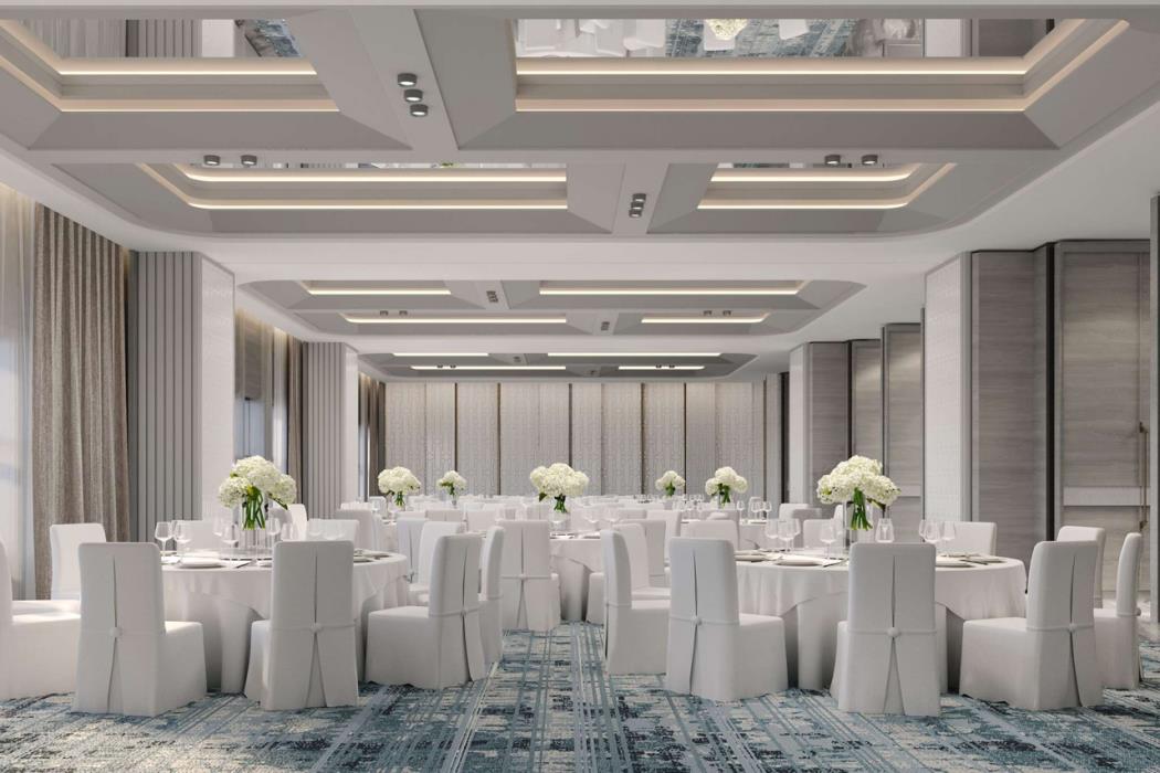 movenpick by accor shanghai peoples square