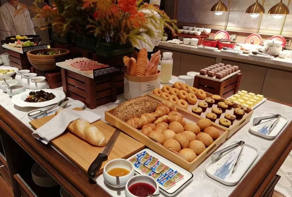 movenpick by accor shanghai peoples square