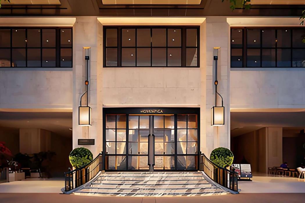 movenpick by accor shanghai peoples square
