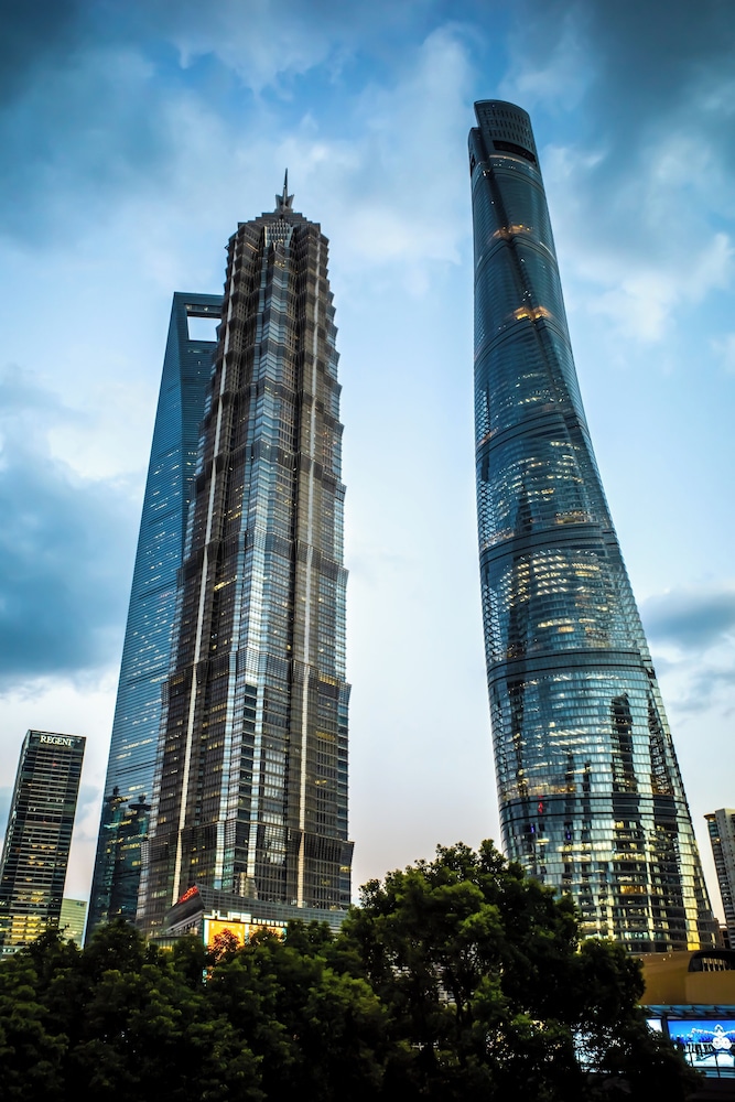 movenpick by accor shanghai peoples square
