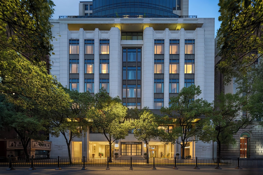 movenpick by accor shanghai peoples square