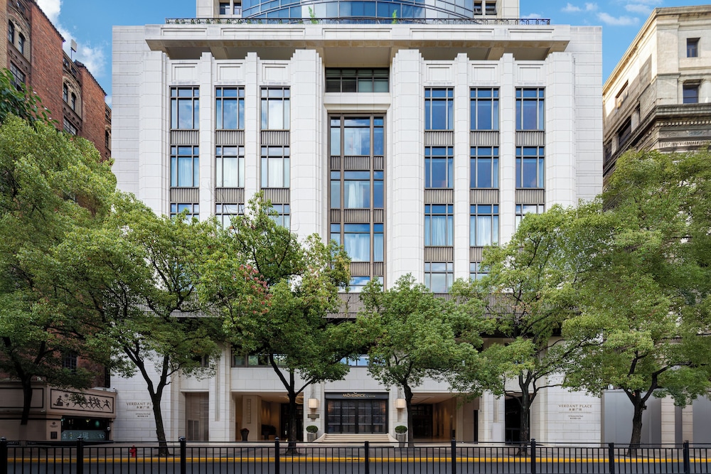 movenpick by accor shanghai peoples square
