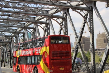 shanghai