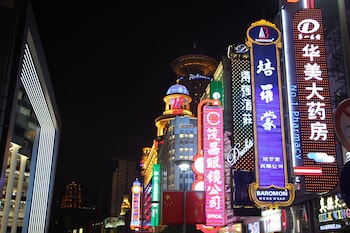 shanghai