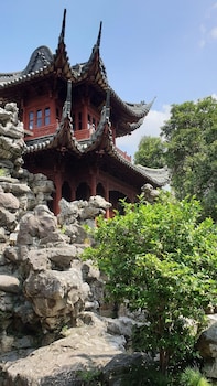 shanghai