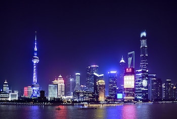 shanghai