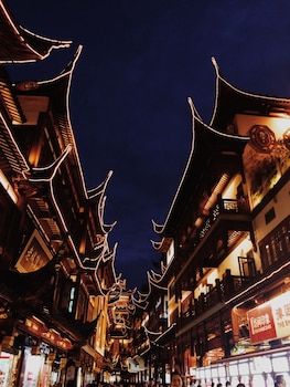 shanghai