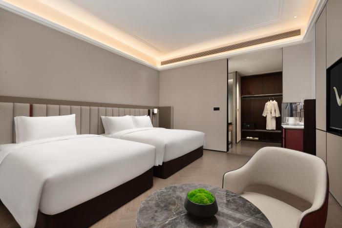 movenpick by accor shanghai peoples square