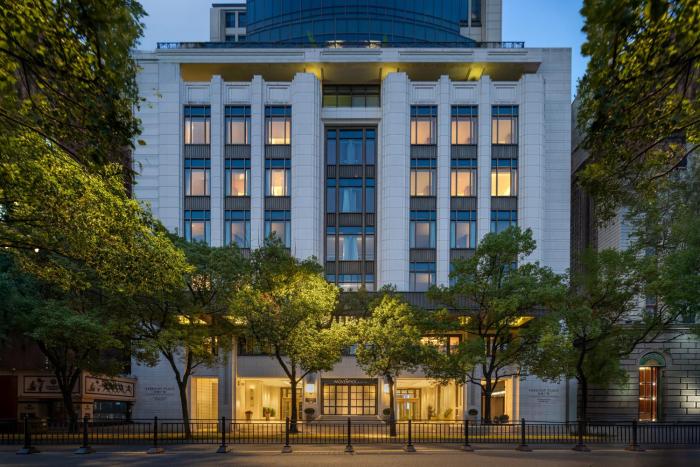 movenpick by accor shanghai peoples square