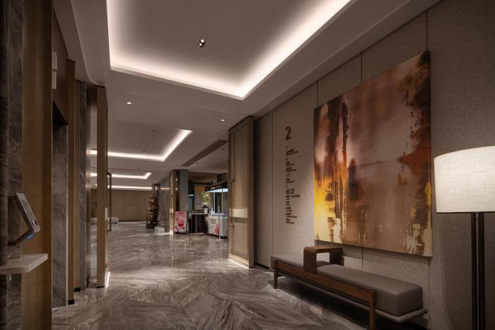 movenpick by accor shanghai peoples square