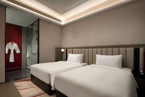 movenpick by accor shanghai peoples square