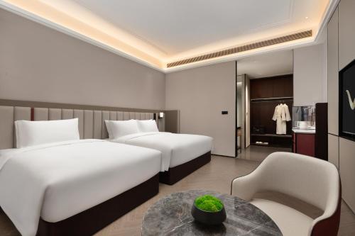 movenpick by accor shanghai peoples square