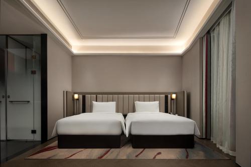 movenpick by accor shanghai peoples square