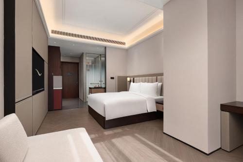 movenpick by accor shanghai peoples square