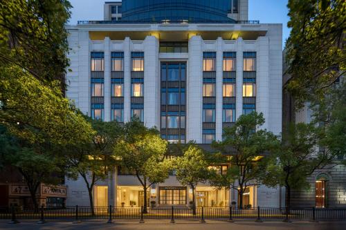 movenpick by accor shanghai peoples square