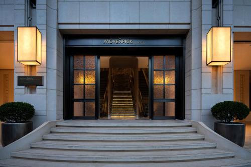 movenpick by accor shanghai peoples square