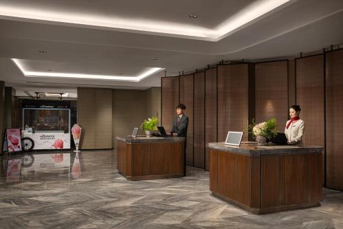 movenpick by accor shanghai peoples square
