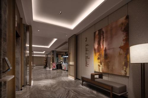 movenpick by accor shanghai peoples square