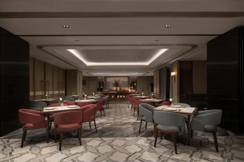 movenpick by accor shanghai peoples square