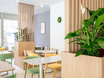 Aparthotel Adagio Access Paris Nanterre,,2 star