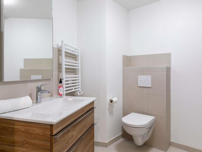 aparthotel adagio access paris nanterre